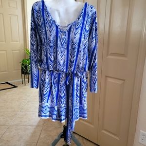 Market & Spruce Romper